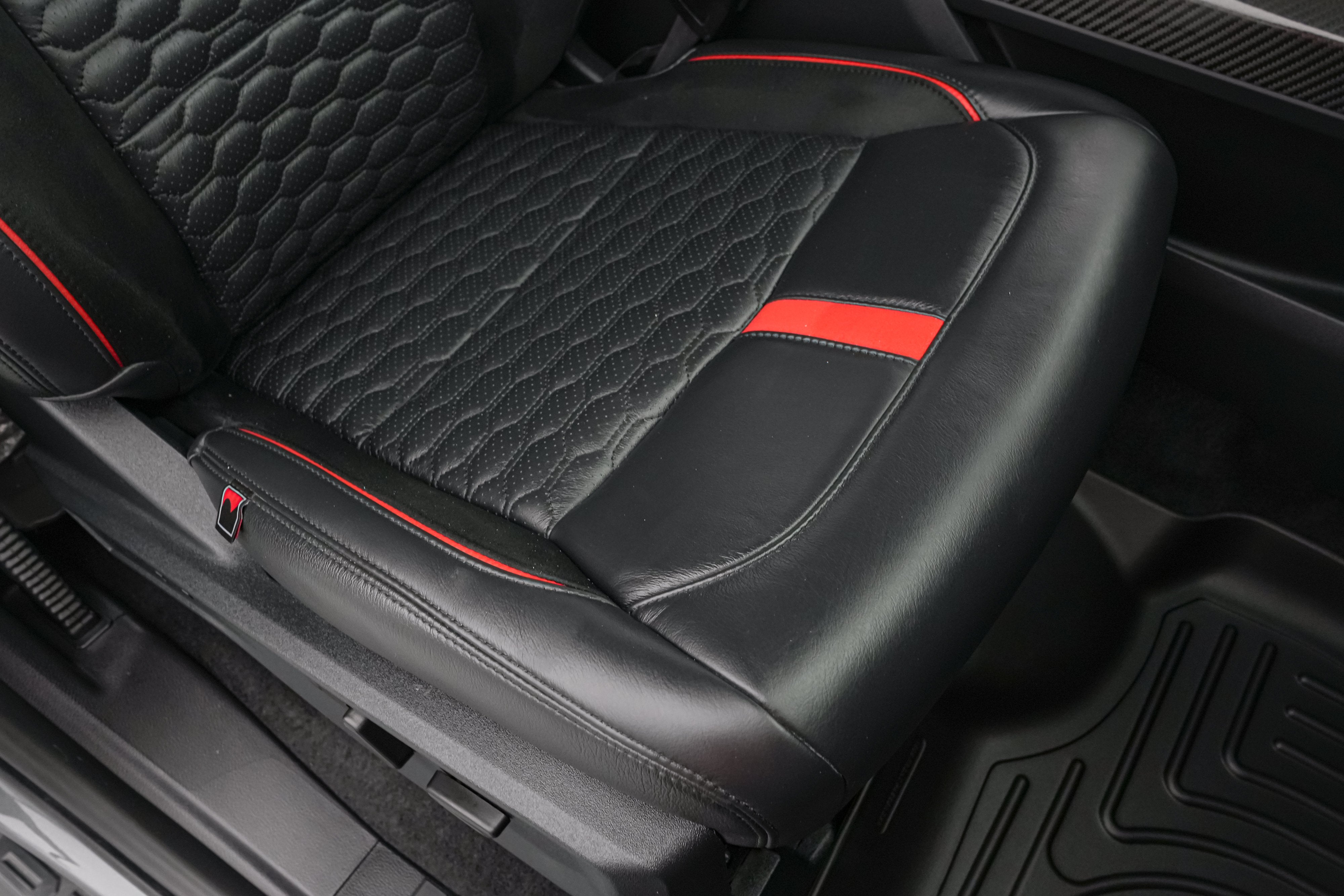 2026 Ford F-150 ROUSH Nitemare