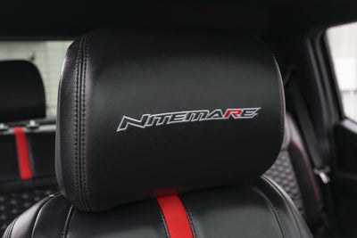2026 Ford F-150 ROUSH Nitemare