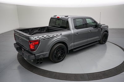 2026 Ford F-150 ROUSH Nitemare