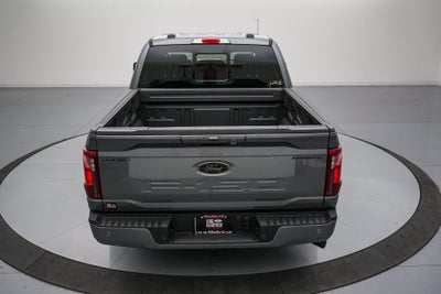 2026 Ford F-150 ROUSH Nitemare