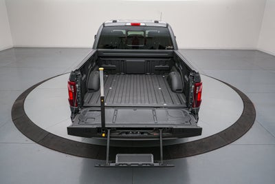2026 Ford F-150 ROUSH Nitemare