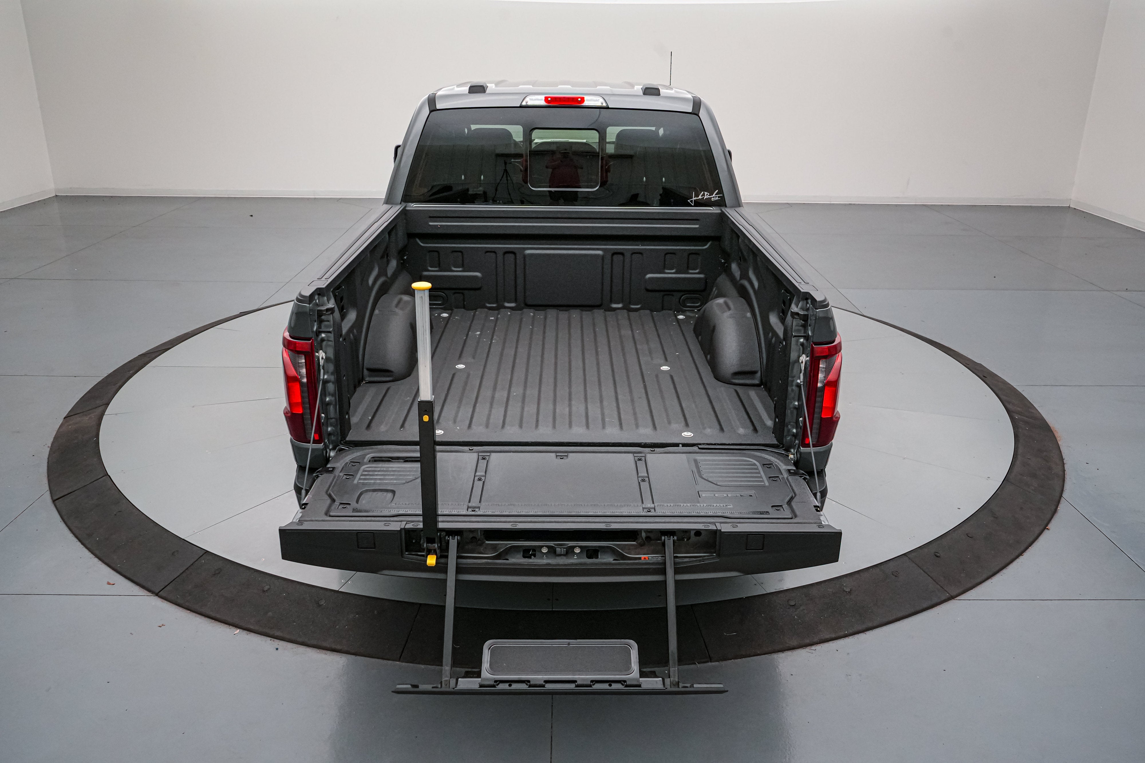2026 Ford F-150 ROUSH Nitemare