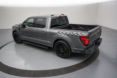 2026 Ford F-150 ROUSH Nitemare