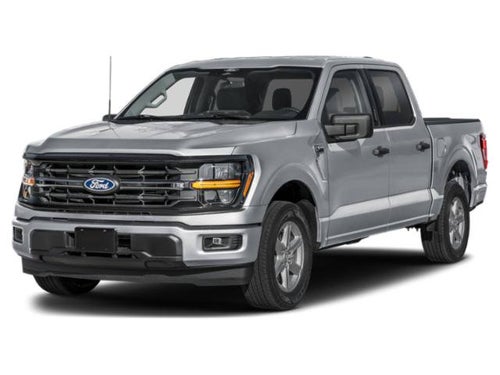 2026 Ford F-150 LMXR