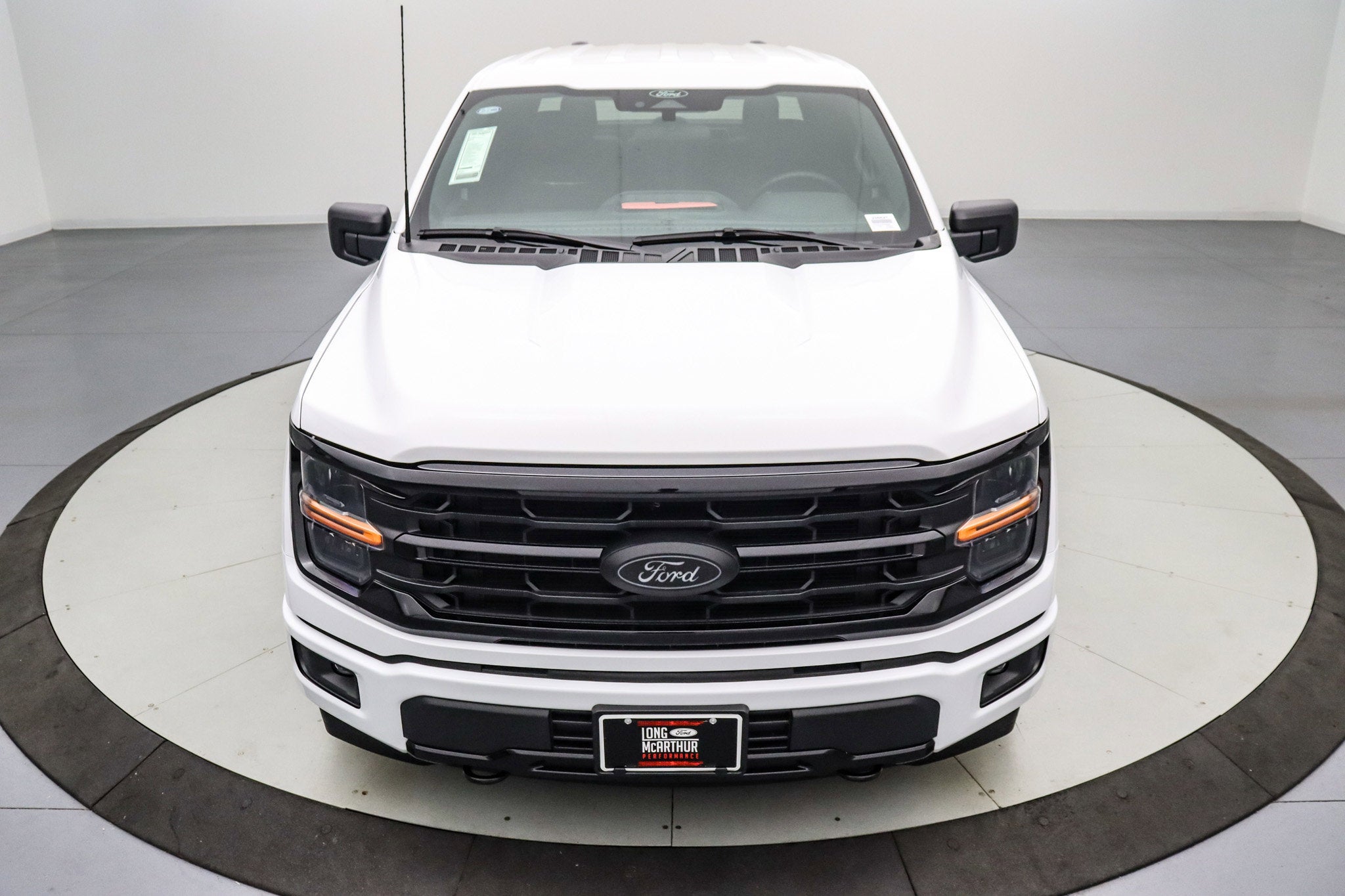 2025 Ford F-150 Lightning Bolt Supercharged