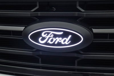 2025 Ford F-150 Lightning Bolt Supercharged