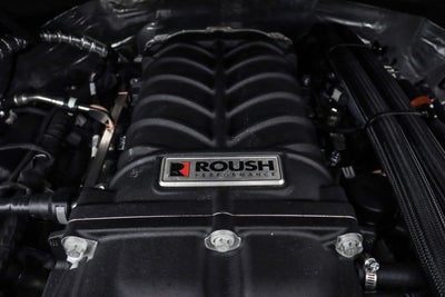 2025 Ford F-150 Lightning Bolt Supercharged