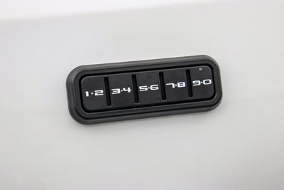 2025 Ford F-150 Lightning Bolt Supercharged