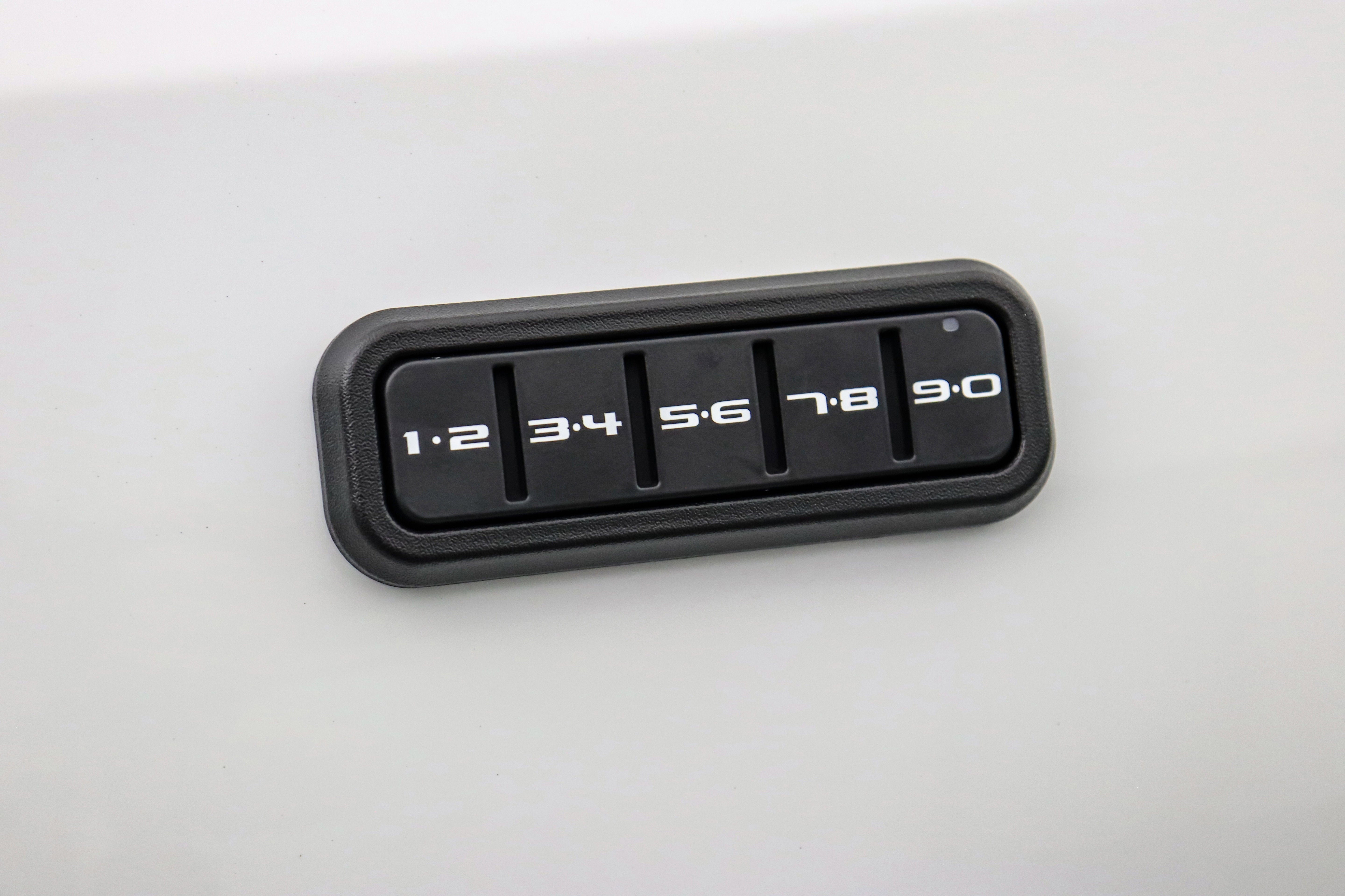 2025 Ford F-150 Lightning Bolt Supercharged