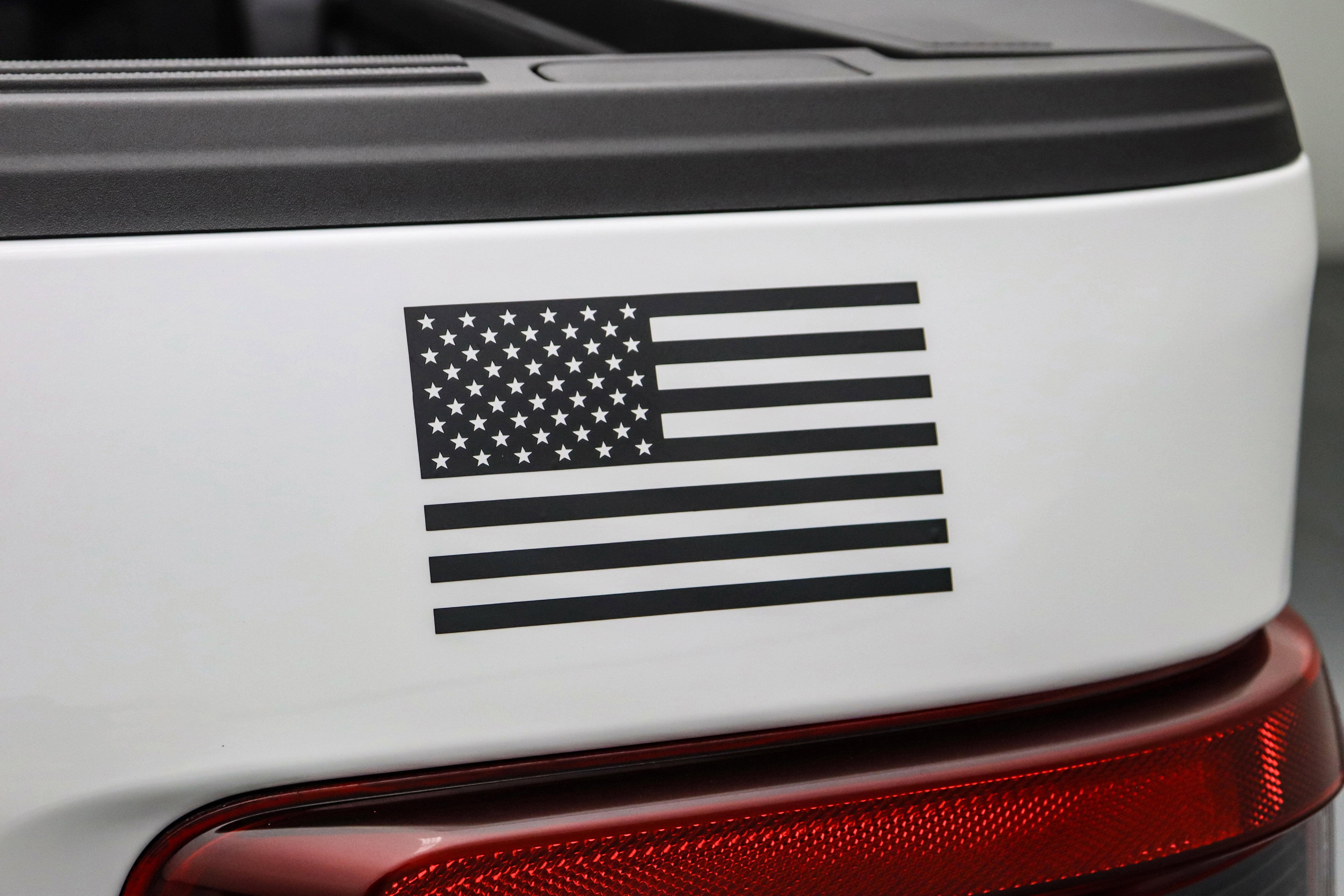 2025 Ford F-150 Lightning Bolt Supercharged