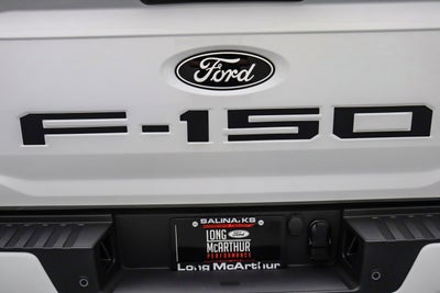 2025 Ford F-150 Lightning Bolt Supercharged
