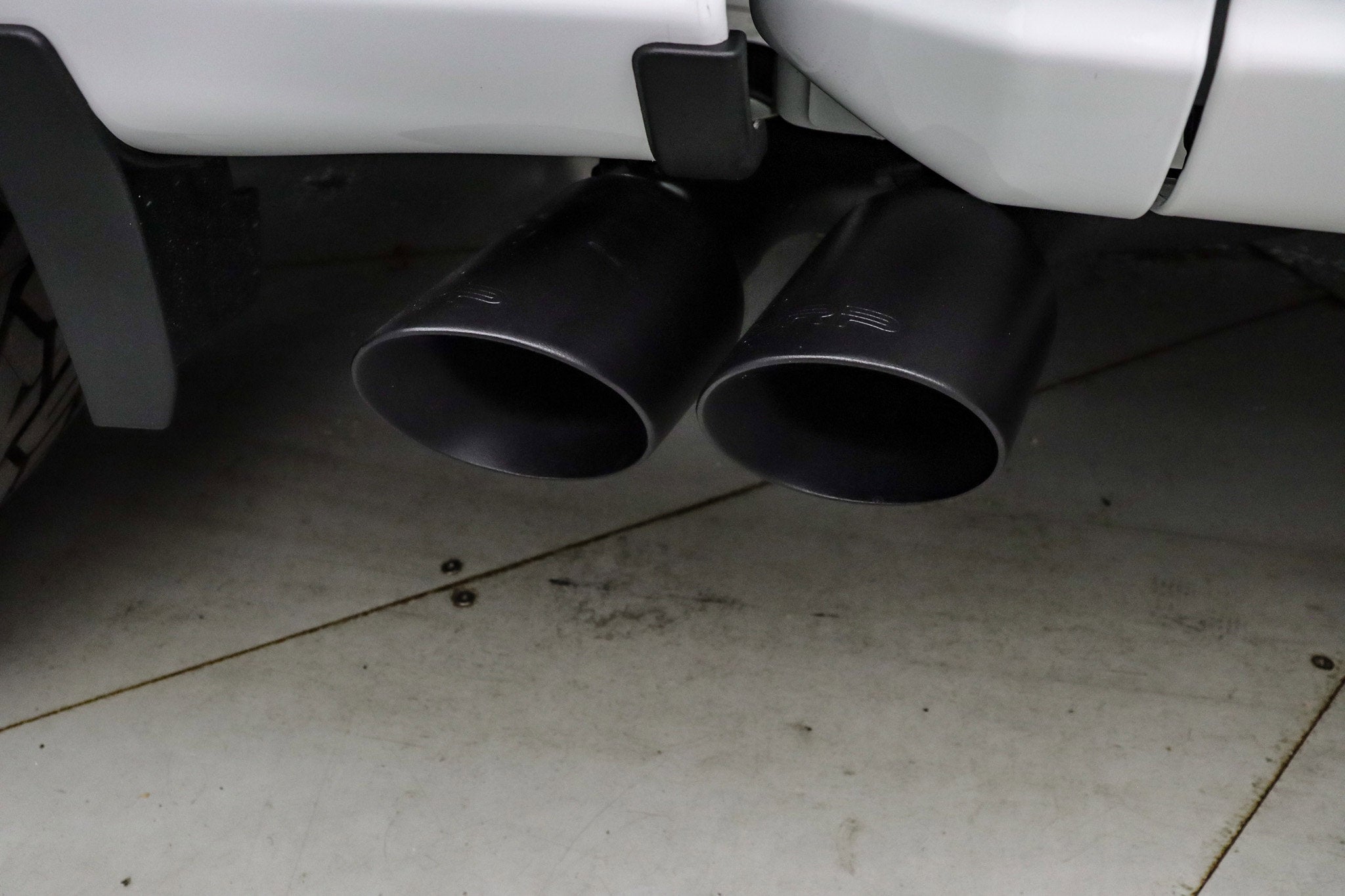 2025 Ford F-150 Lightning Bolt Supercharged