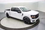 2025 Ford F-150 Lightning Bolt Supercharged