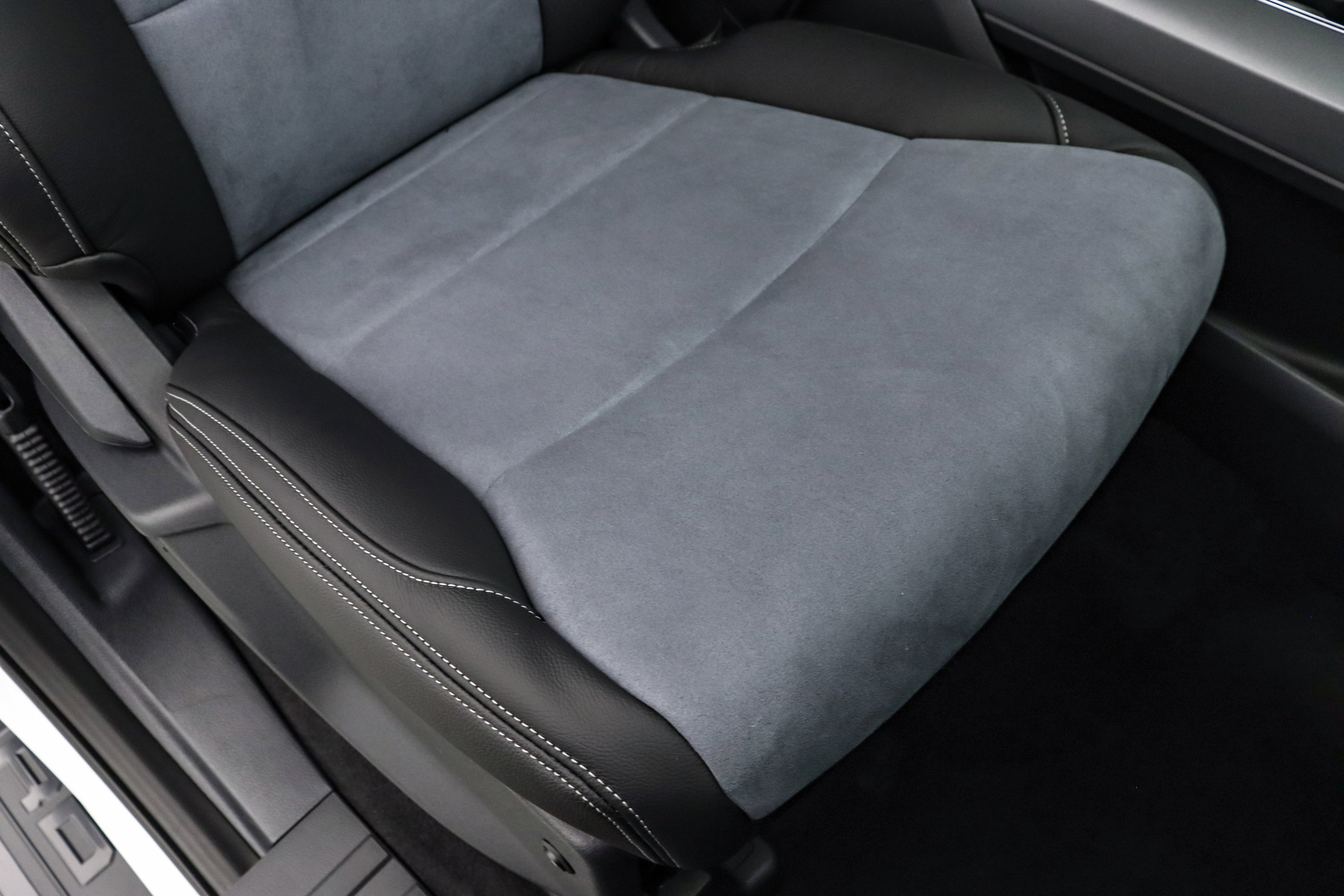 2025 Ford F-150 Lightning Bolt Supercharged