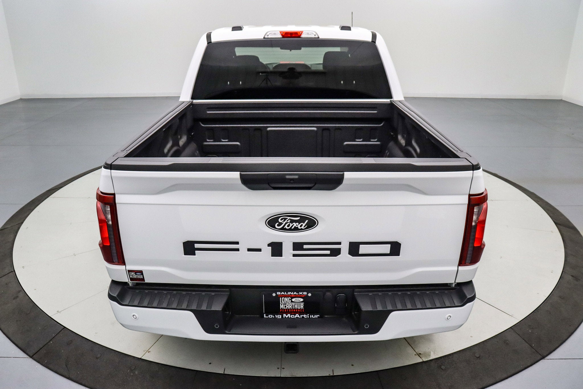 2025 Ford F-150 Lightning Bolt Supercharged