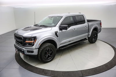2025 Ford F-150 ROUSH Off Road XLT