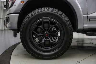 2025 Ford F-150 ROUSH Off Road XLT