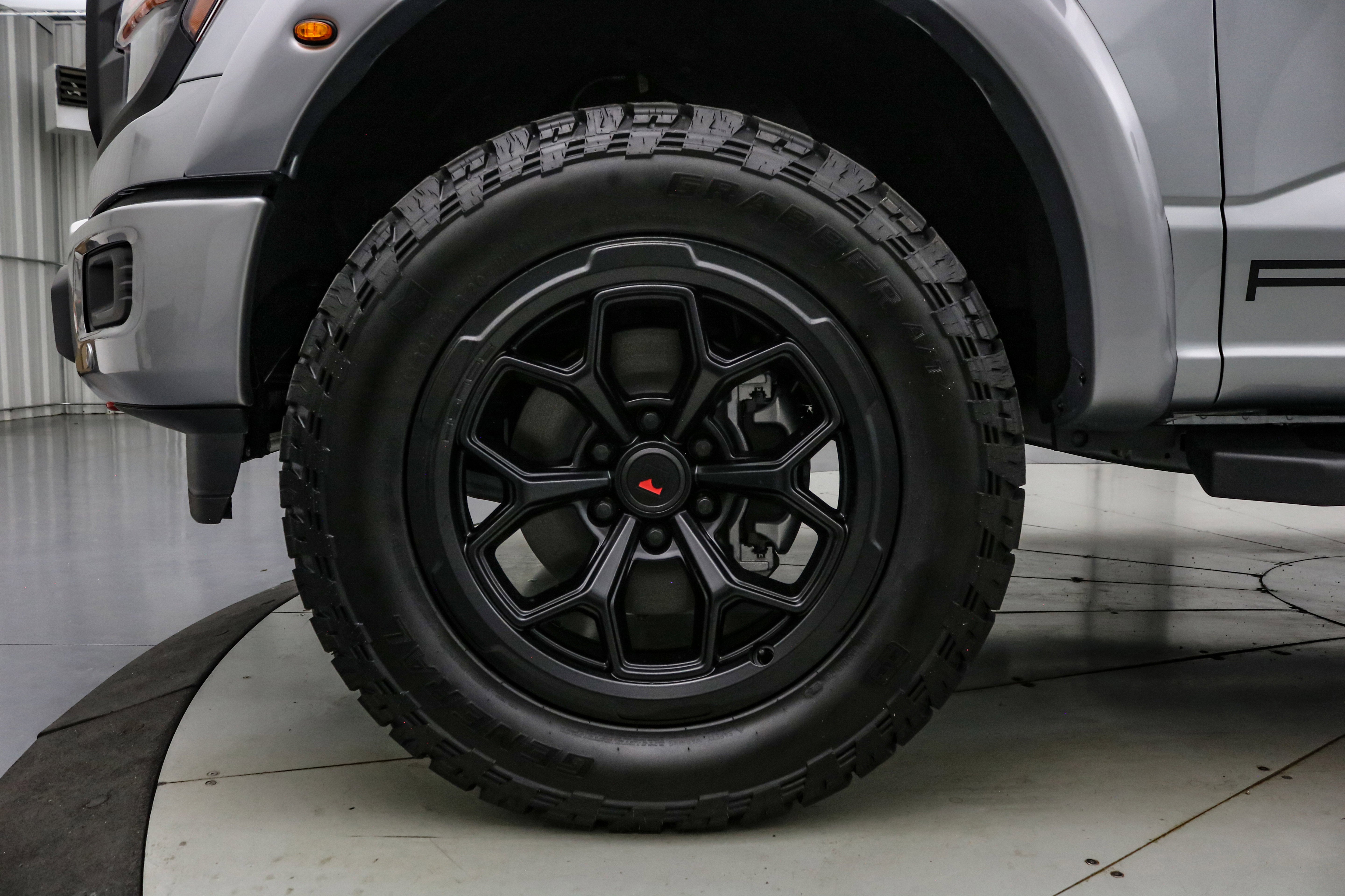 2025 Ford F-150 ROUSH Off Road XLT