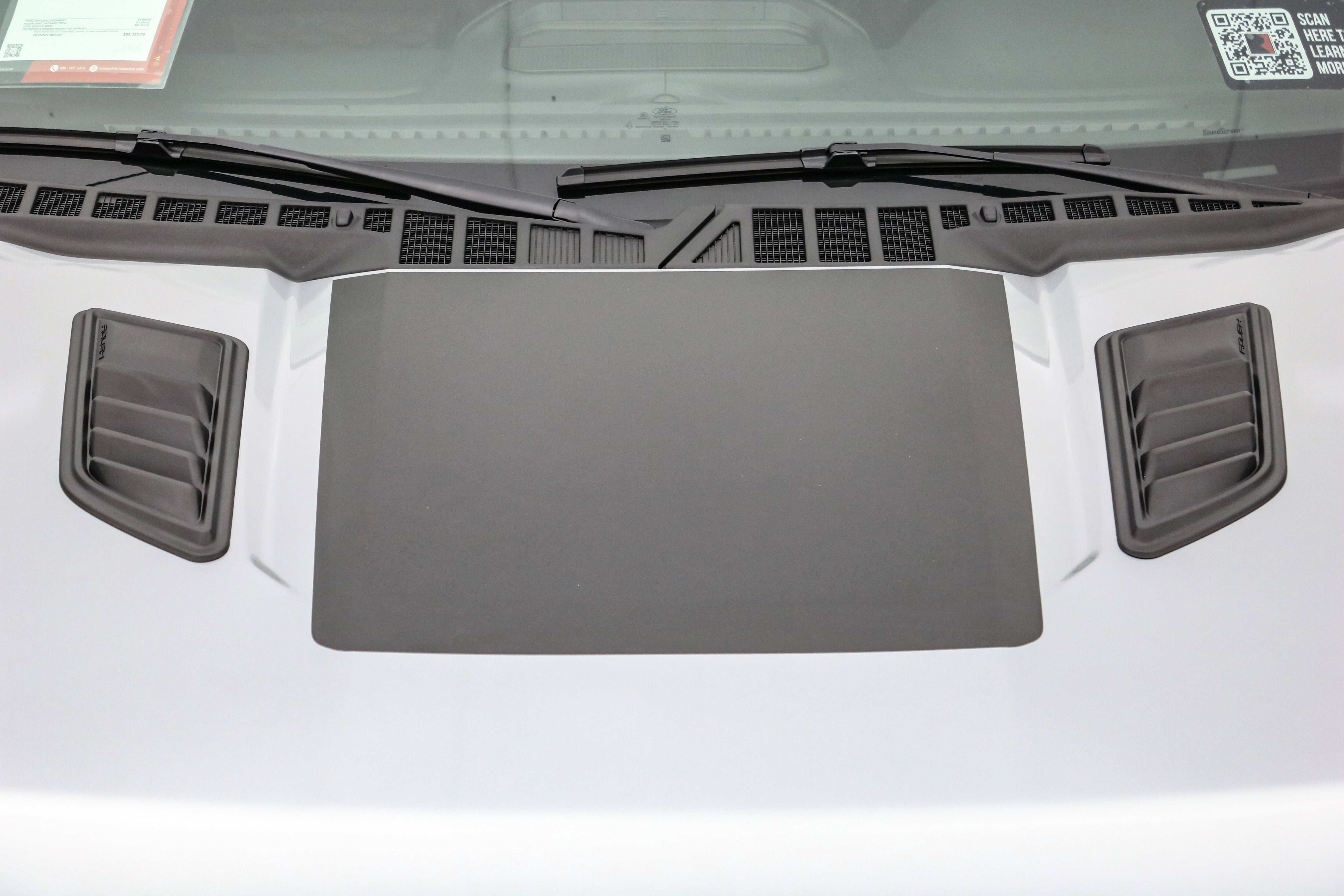 2025 Ford F-150 ROUSH Off Road XLT