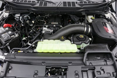 2025 Ford F-150 ROUSH Off Road XLT