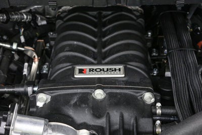 2025 Ford F-150 ROUSH Off Road XLT