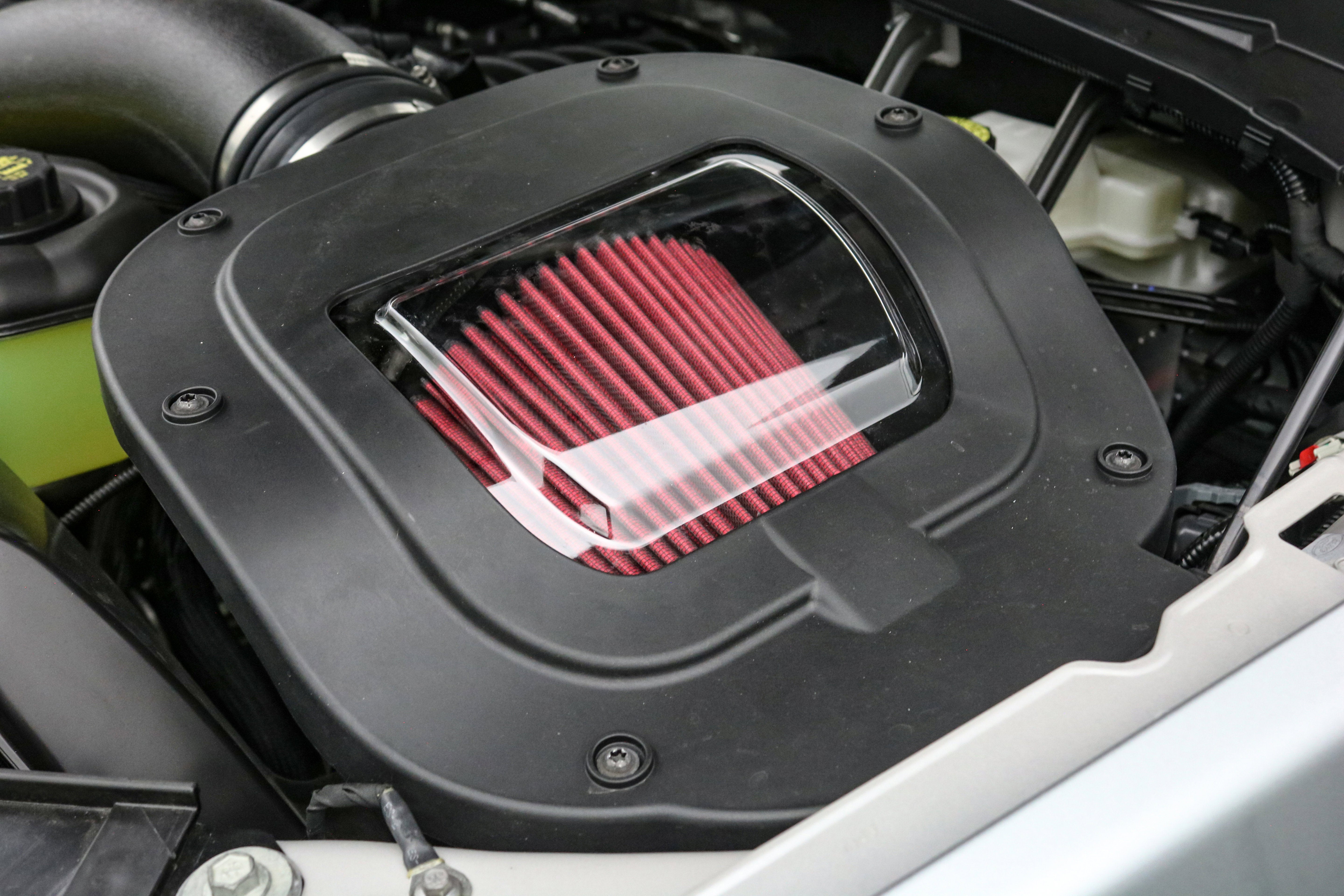 2025 Ford F-150 ROUSH Off Road XLT