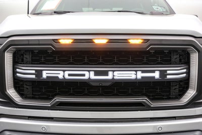 2025 Ford F-150 ROUSH Off Road XLT