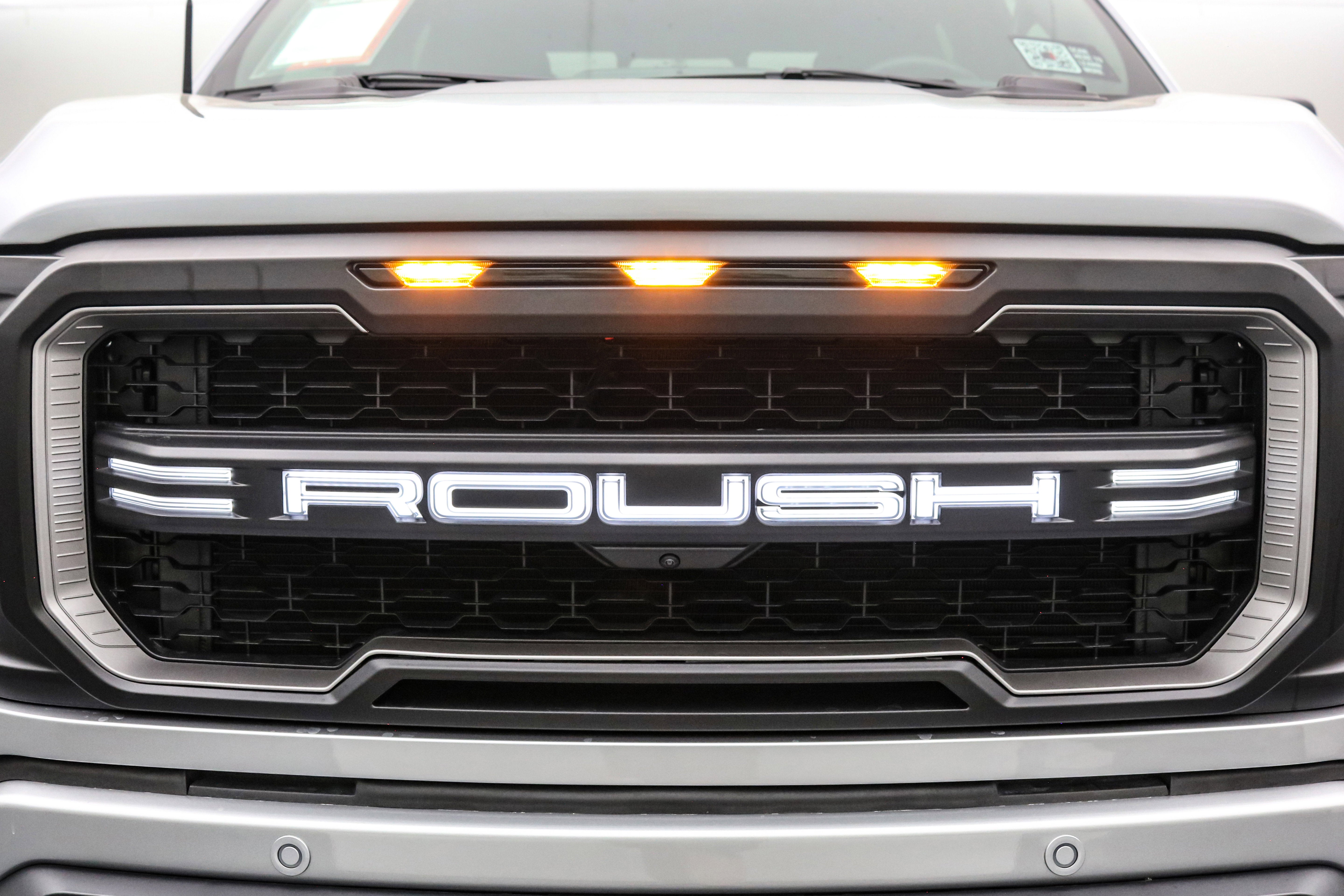 2025 Ford F-150 ROUSH Off Road XLT