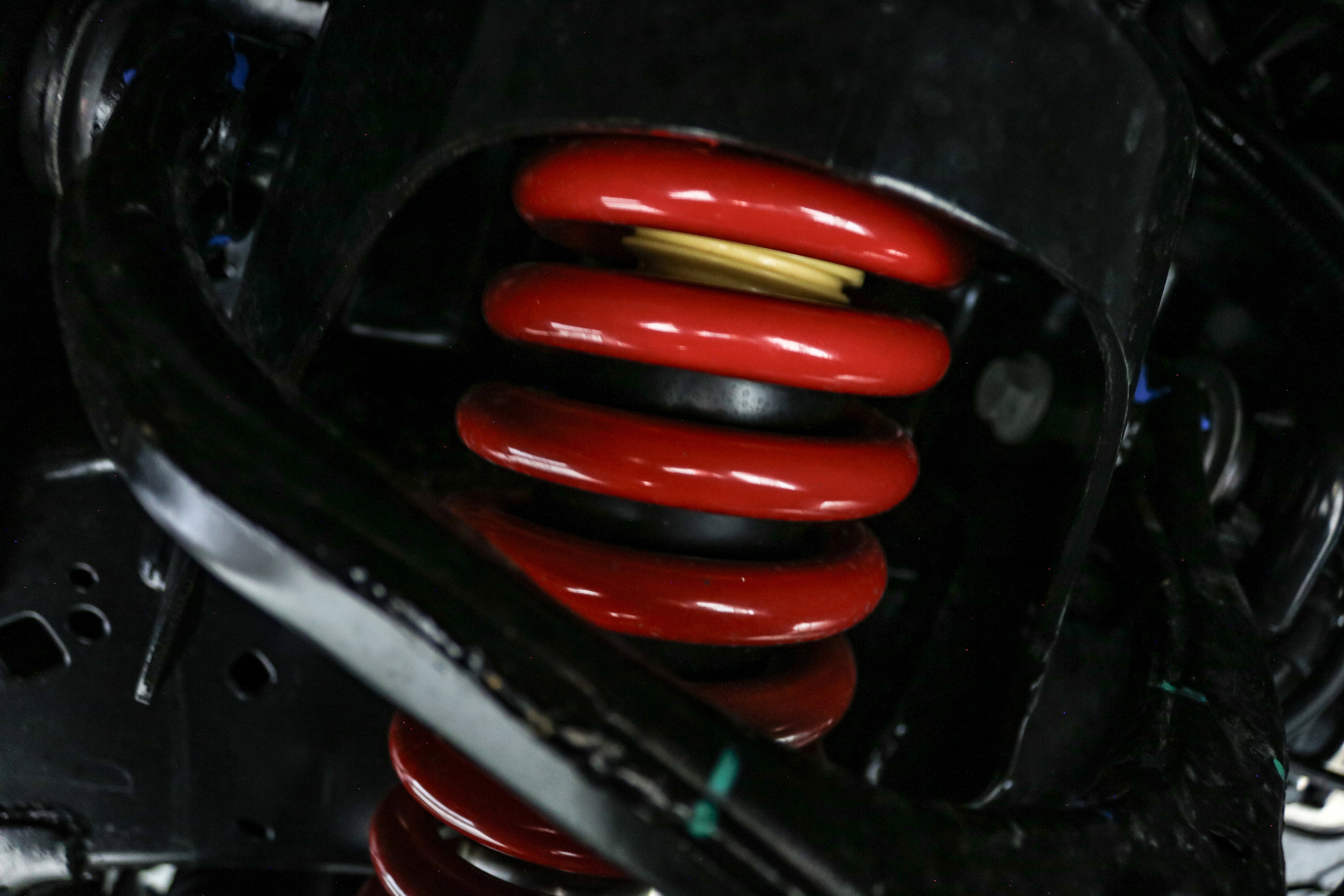 2025 Ford F-150 ROUSH Off Road XLT