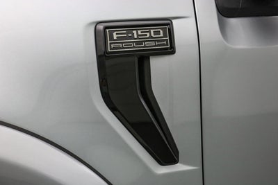 2025 Ford F-150 ROUSH Off Road XLT