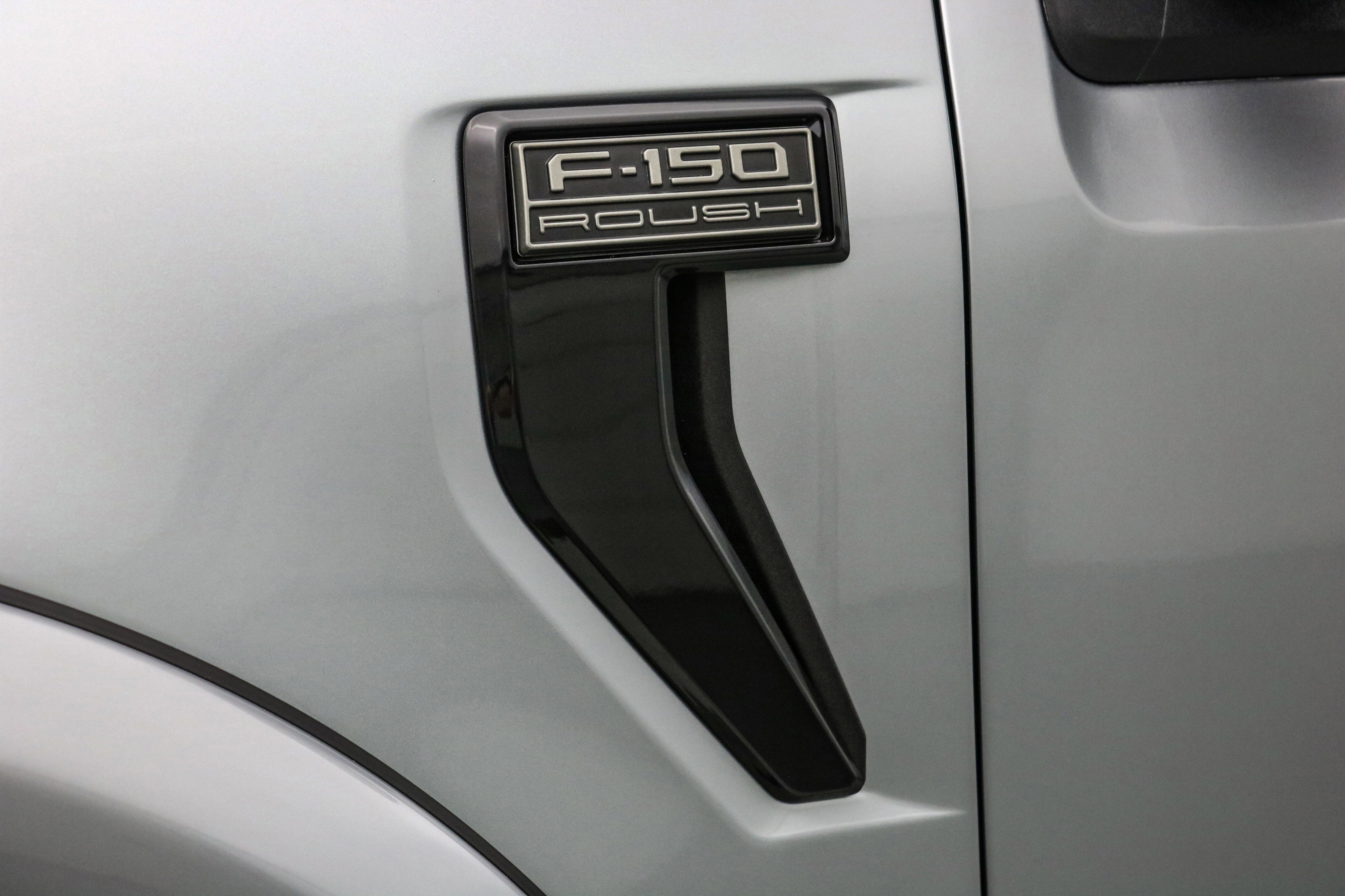 2025 Ford F-150 ROUSH Off Road XLT