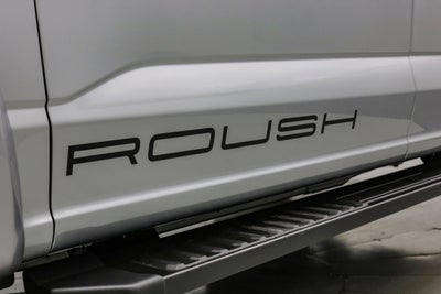 2025 Ford F-150 ROUSH Off Road XLT