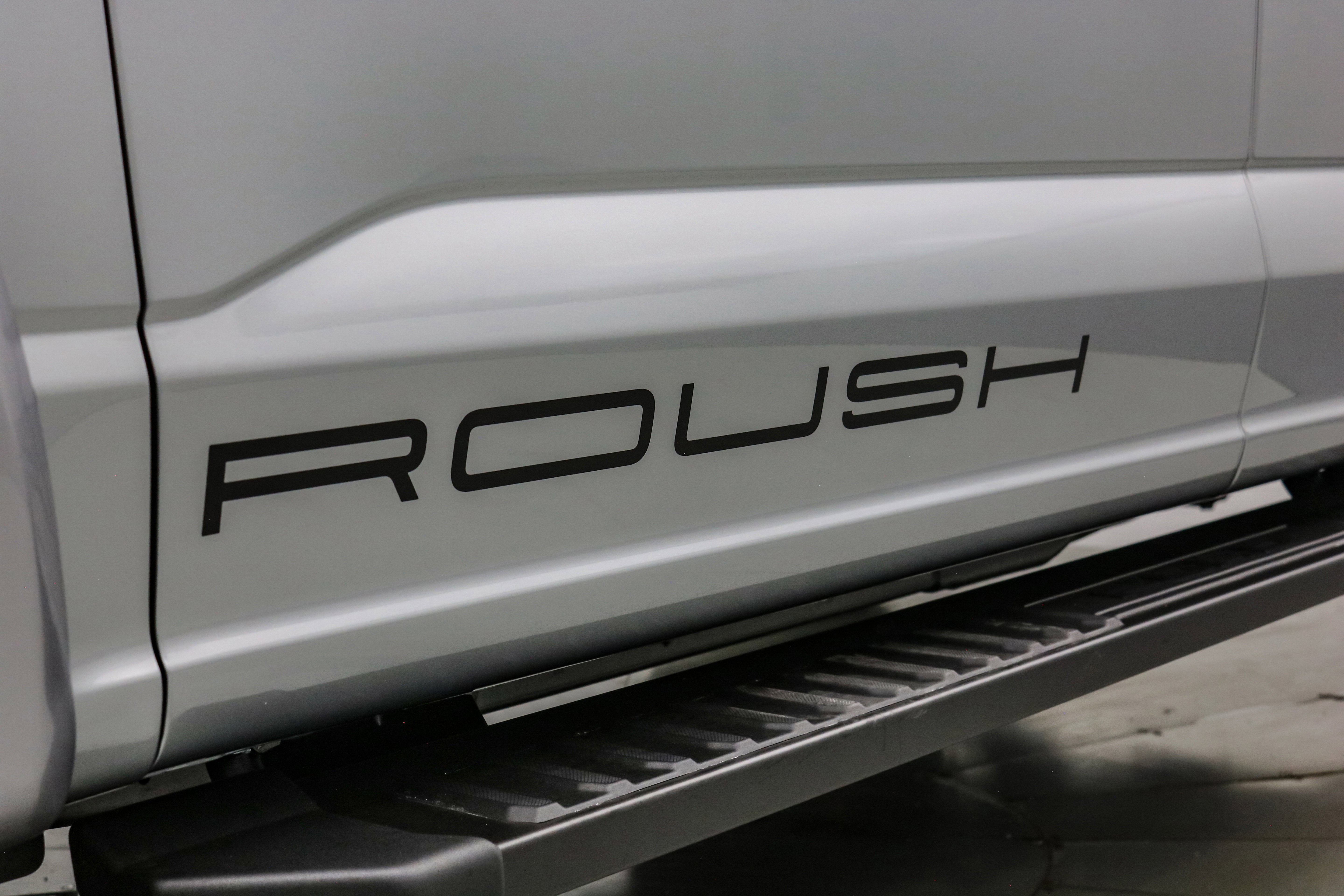 2025 Ford F-150 ROUSH Off Road XLT