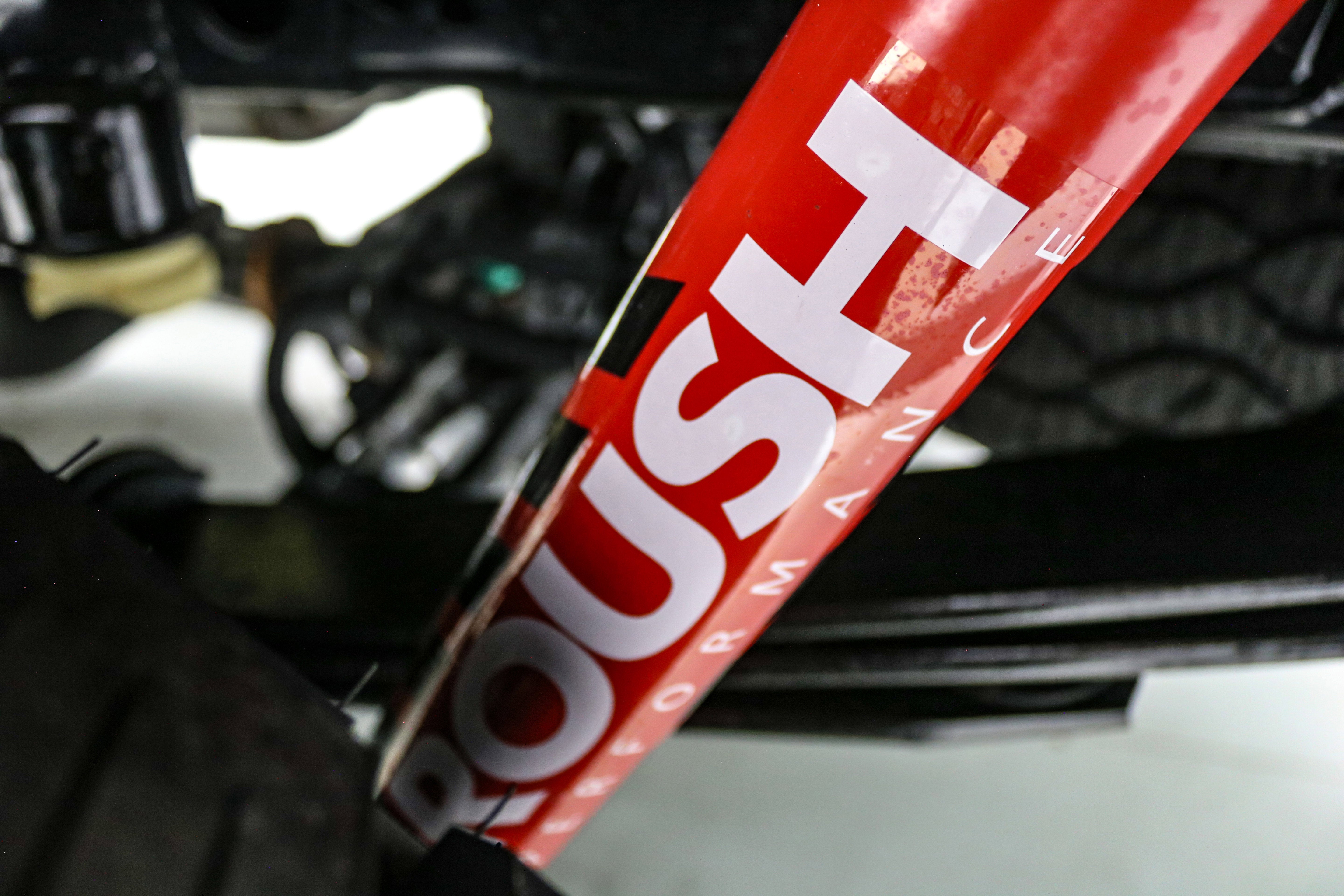 2025 Ford F-150 ROUSH Off Road XLT