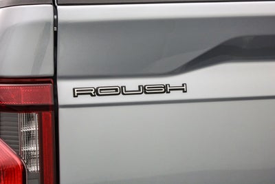 2025 Ford F-150 ROUSH Off Road XLT