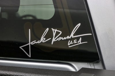 2025 Ford F-150 ROUSH Off Road XLT