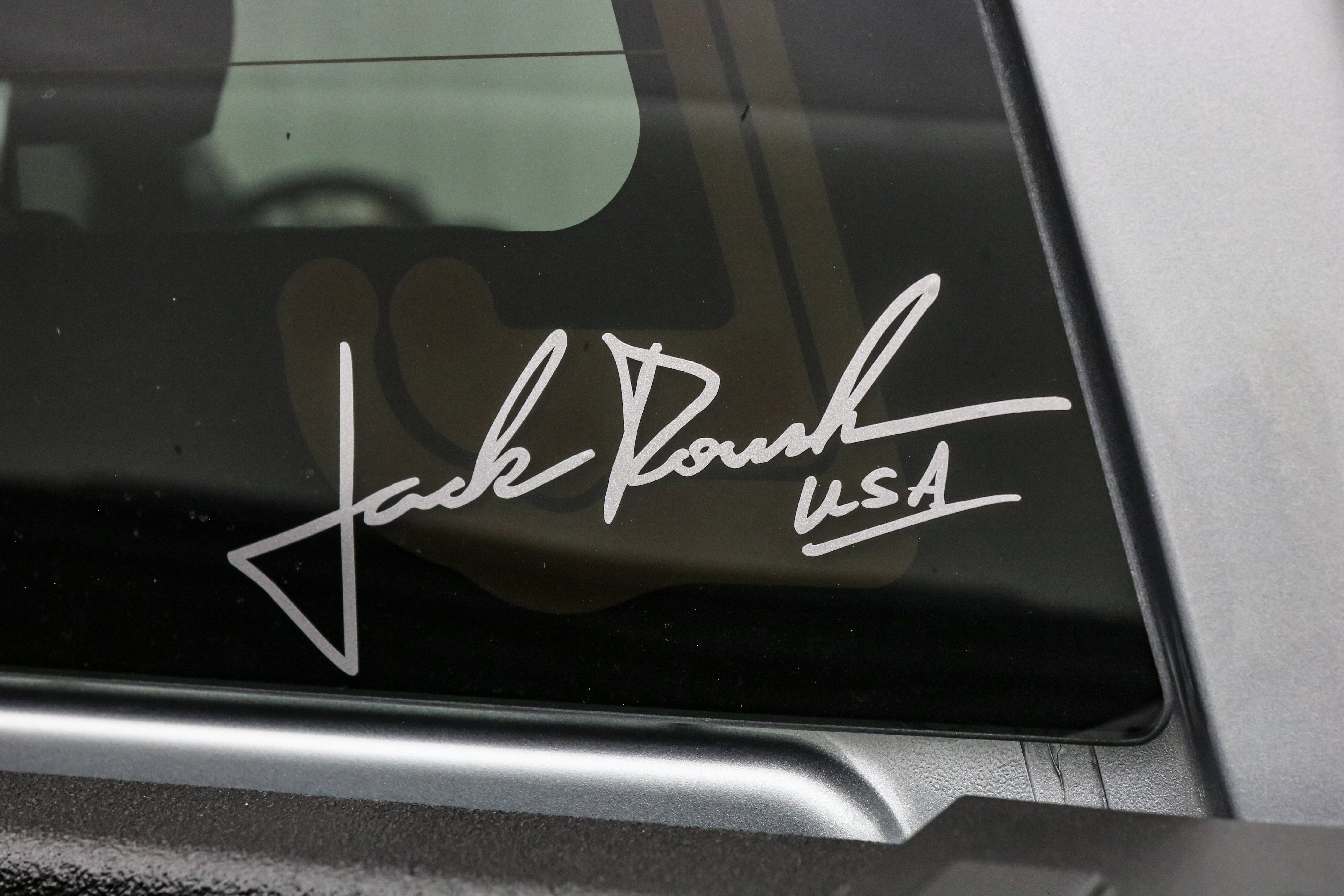 2025 Ford F-150 ROUSH Off Road XLT