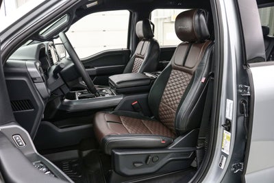 2025 Ford F-150 ROUSH Off Road XLT