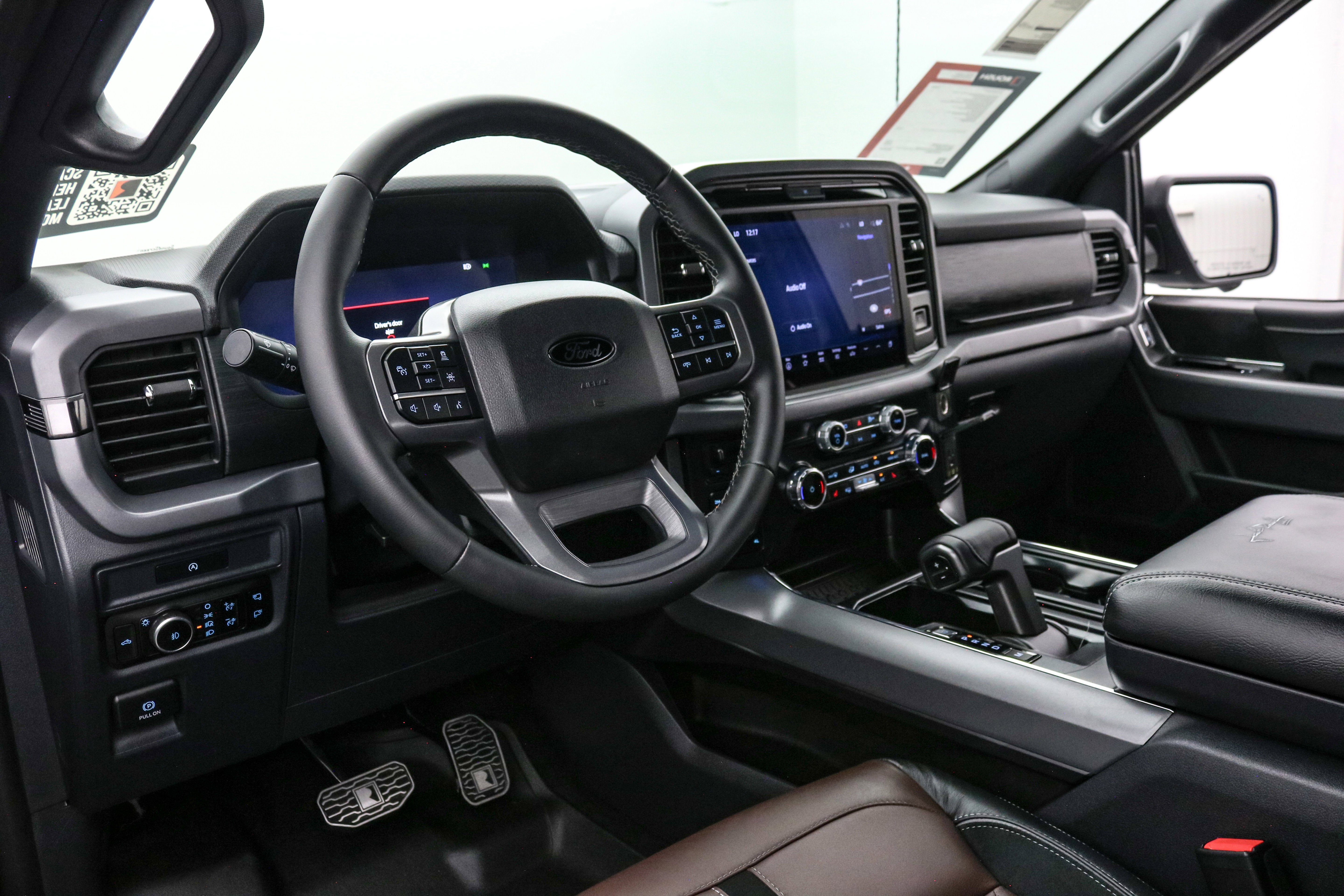 2025 Ford F-150 ROUSH Off Road XLT