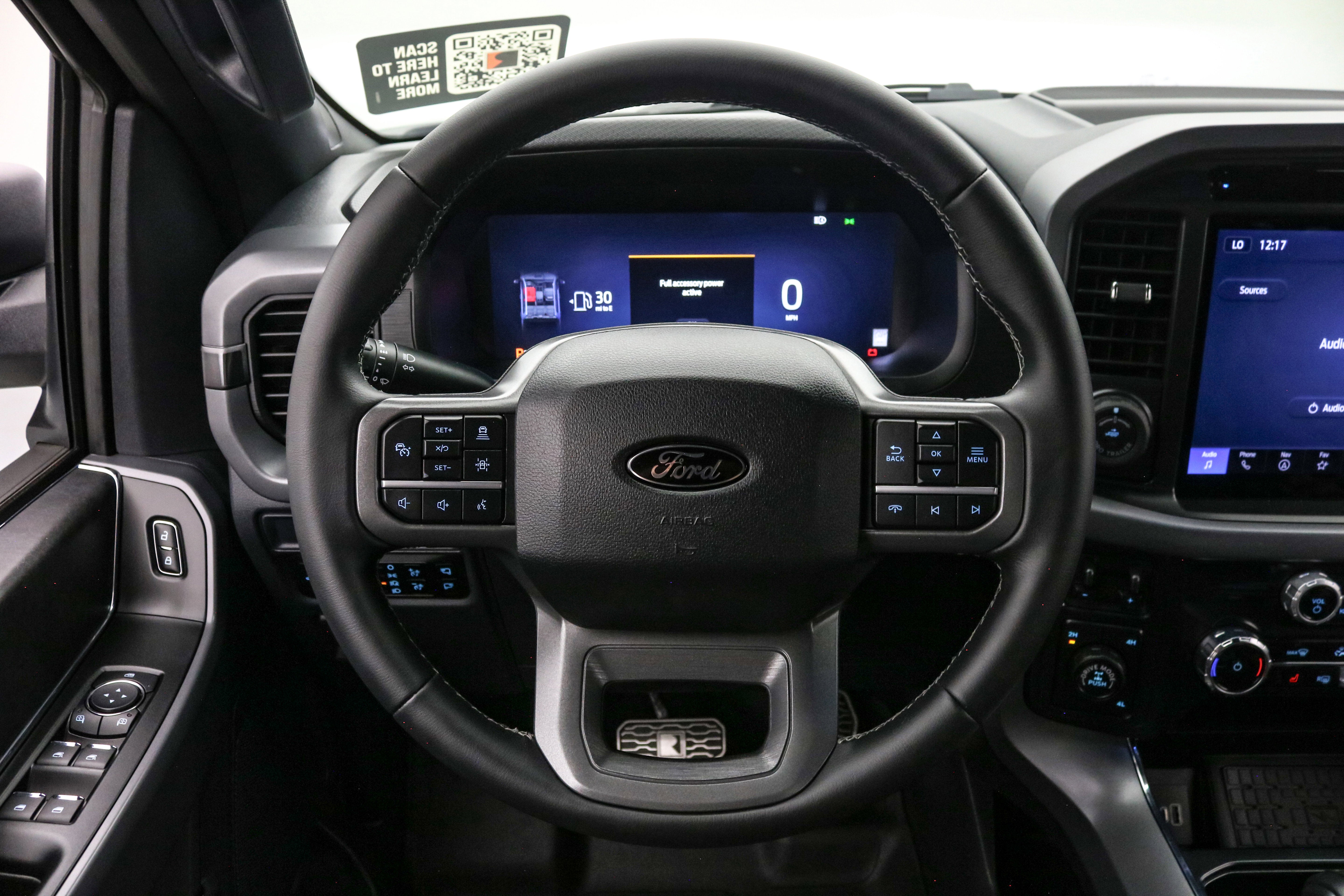 2025 Ford F-150 ROUSH Off Road XLT