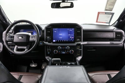 2025 Ford F-150 ROUSH Off Road XLT