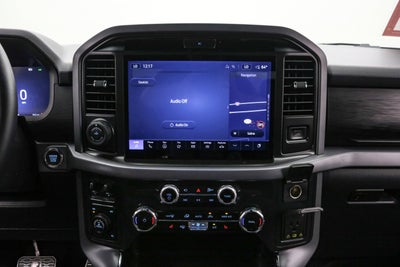 2025 Ford F-150 ROUSH Off Road XLT