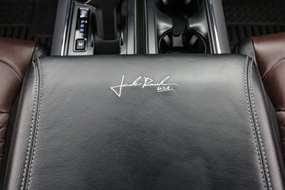 2025 Ford F-150 ROUSH Off Road XLT