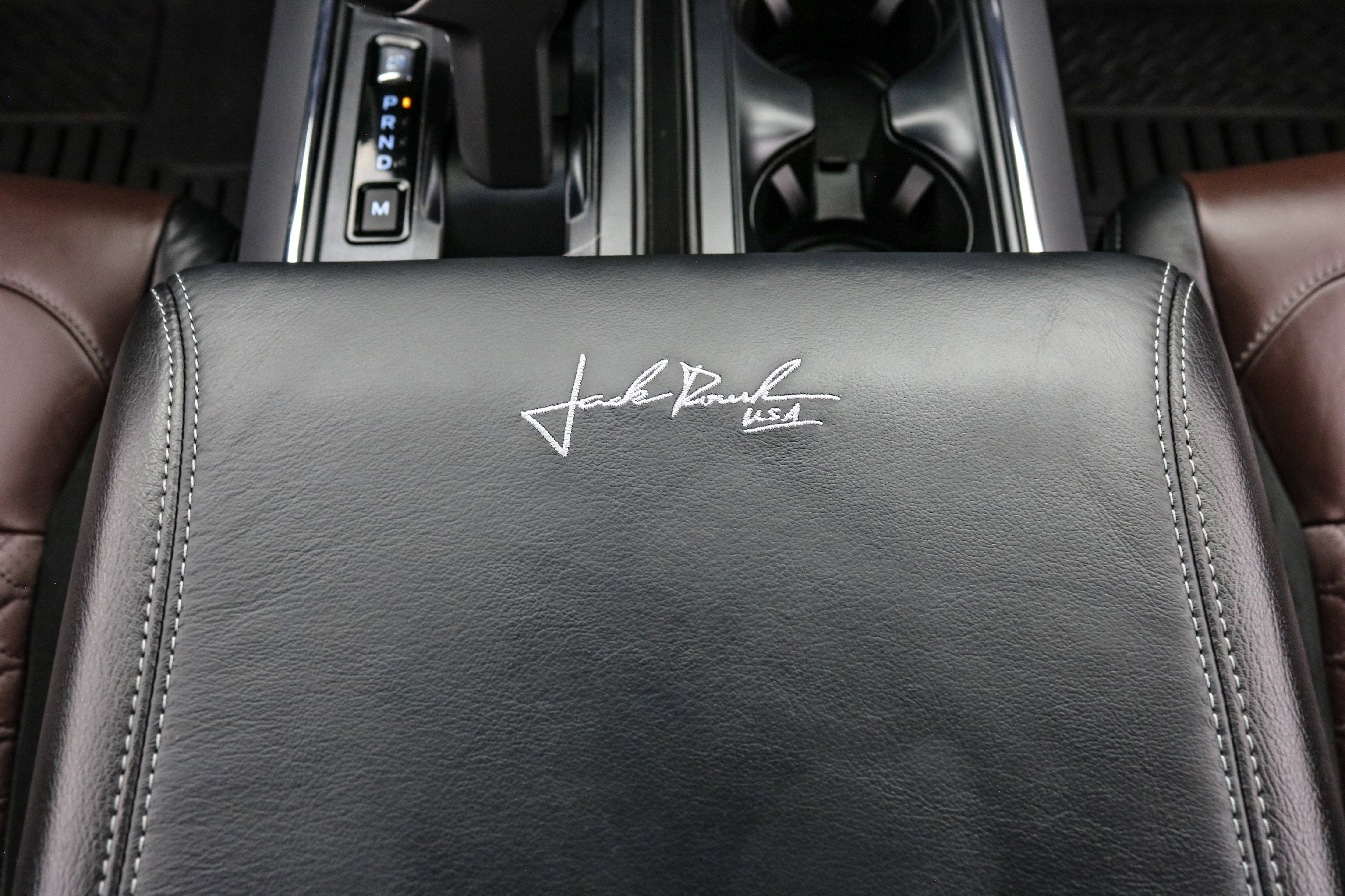 2025 Ford F-150 ROUSH Off Road XLT