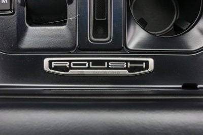 2025 Ford F-150 ROUSH Off Road XLT