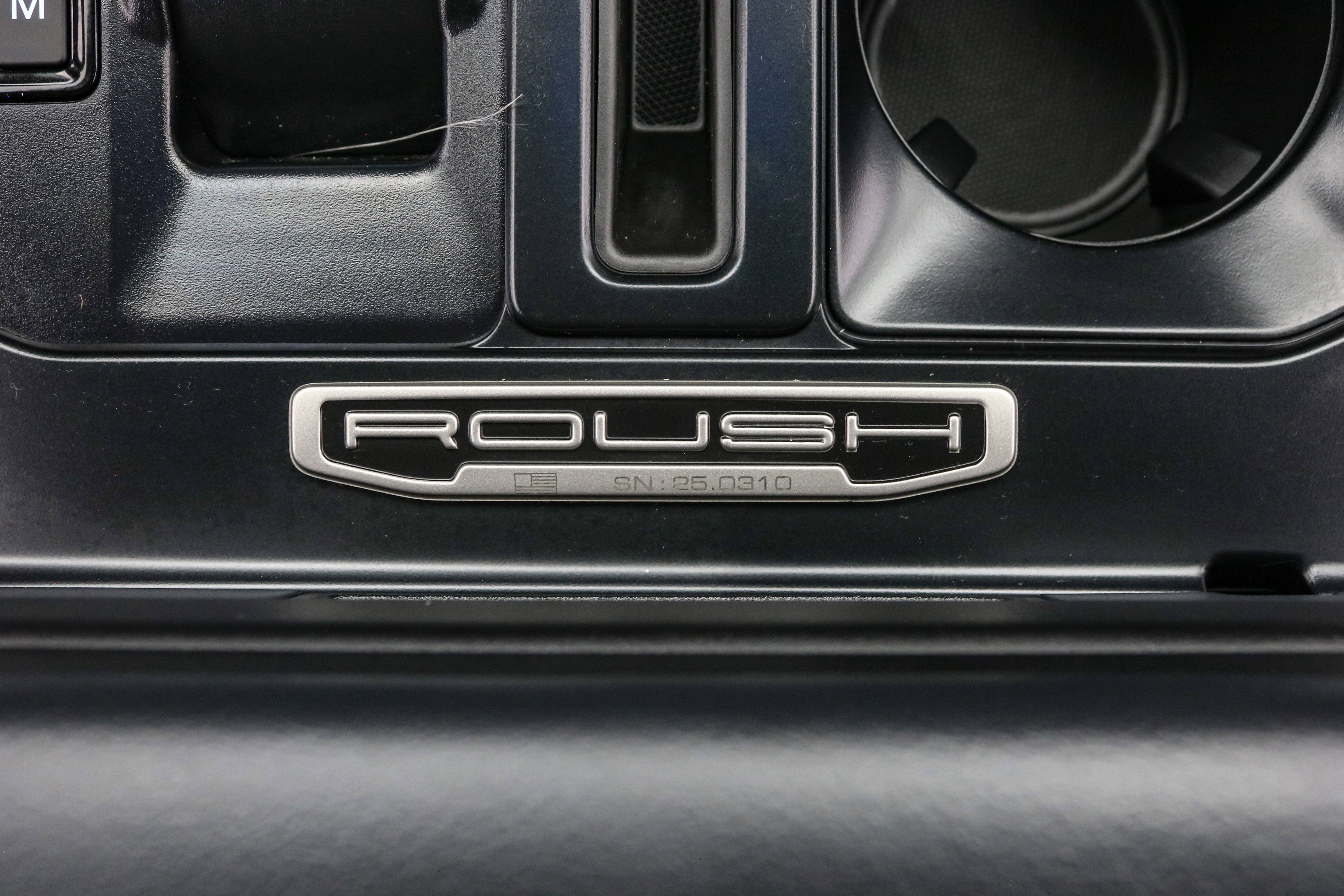 2025 Ford F-150 ROUSH Off Road XLT