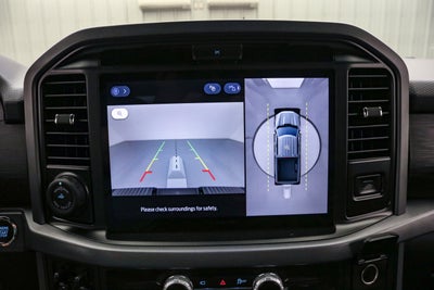 2025 Ford F-150 ROUSH Off Road XLT