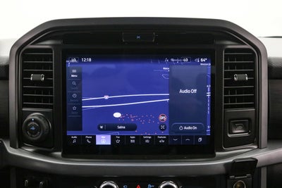 2025 Ford F-150 ROUSH Off Road XLT