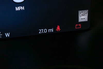 2025 Ford F-150 ROUSH Off Road XLT