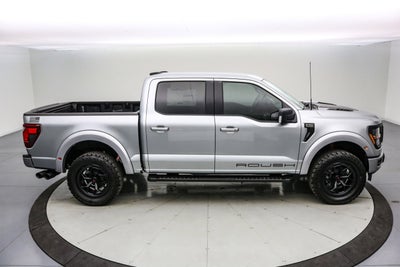 2025 Ford F-150 ROUSH Off Road XLT